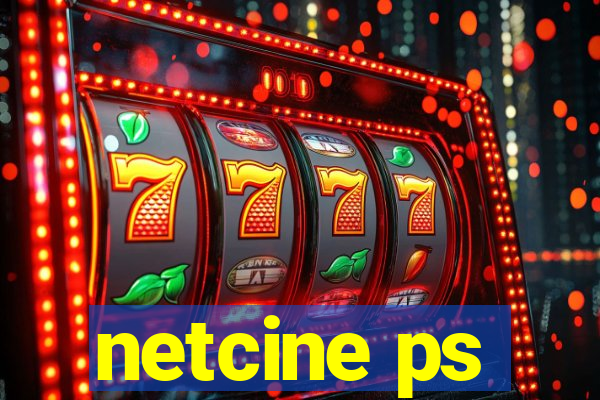 netcine ps